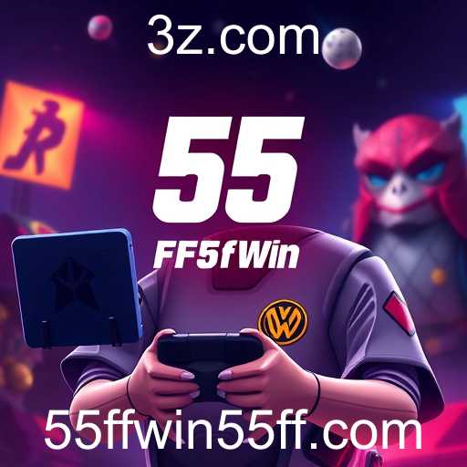 Crescimento Impulsionado: 55ffwin Domina o Mercado de Jogos