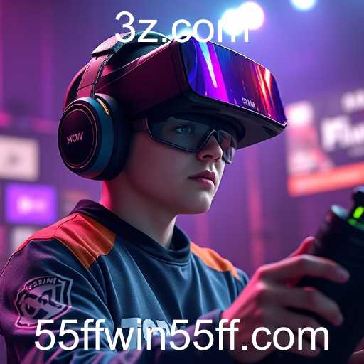 Avanços Tecnológicos Revolucionam o Mundo dos Jogos