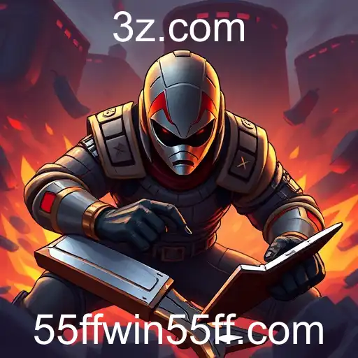 Ascensão dos Jogos Online no Brasil e o Papel da '55ffwin'