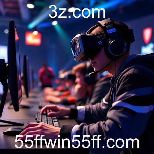 Inovações no Cenário Competitivo de eSports