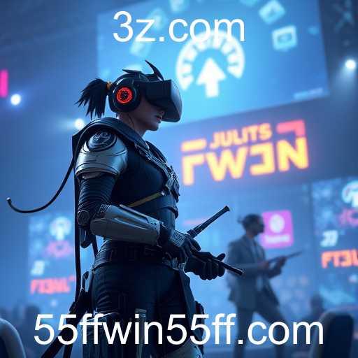 A Revolução dos Esports em 2025