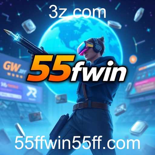 A Evolução dos Jogos Online e a Influência da '55ffwin'