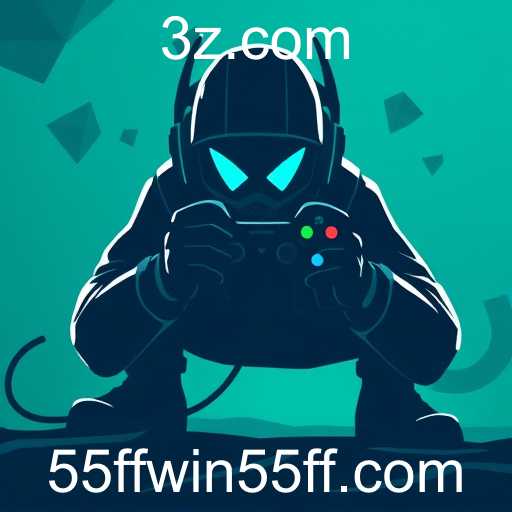 Exploração Virtual: O Momento Brilhante de 55ffwin