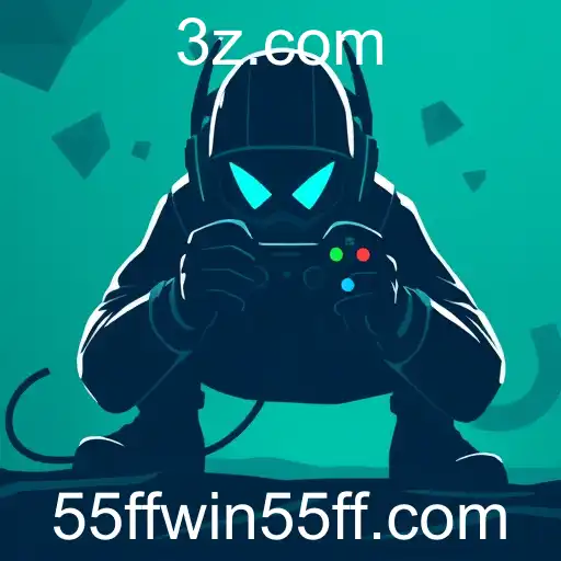 Exploração Virtual: O Momento Brilhante de 55ffwin