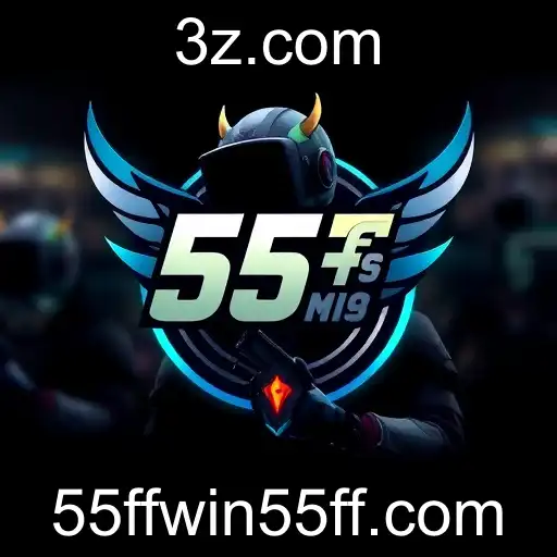 Explorando o Universo de Jogos com 55ffwin