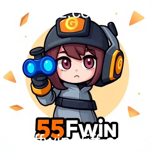 O Futuro dos Jogos Online: O Impacto de '55ffwin'