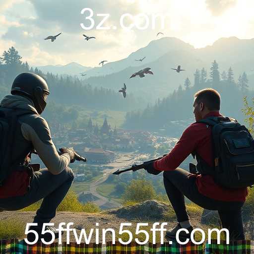 Revolução no Universo dos Jogos: Estratégias e Inovações