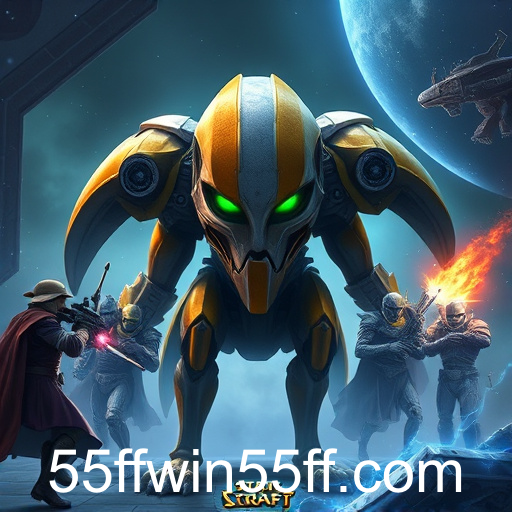 Inovações Transformam o Universo dos Jogos