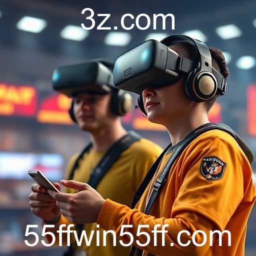 Revolução no Mundo dos Jogos: Atualizações Inovadoras e Impacto no Mercado