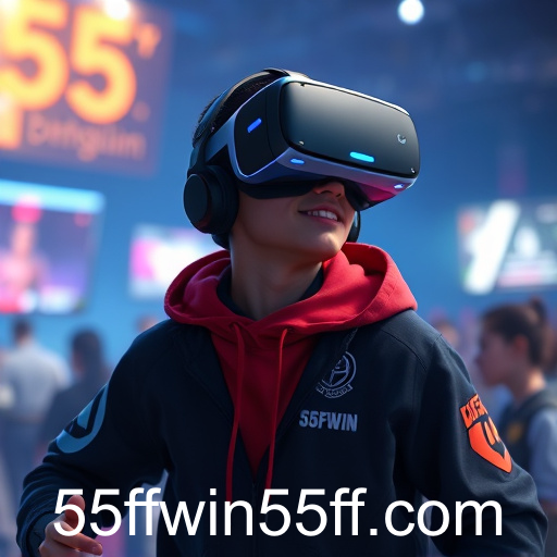 A Revolução dos Jogos Virtuais Transforma Comunidades de Jogadores