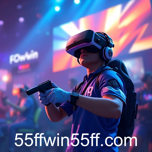 Revolução no Mundo dos Games: Tecnologias Emergentes e Tendências