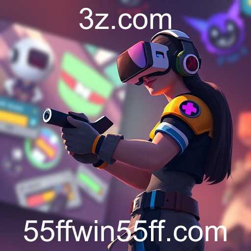 Novidades no Mundo dos Jogos: Inovações e Tendências