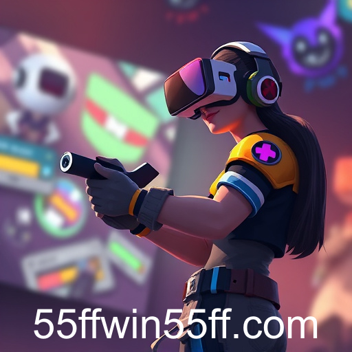Novidades no Mundo dos Jogos: Inovações e Tendências