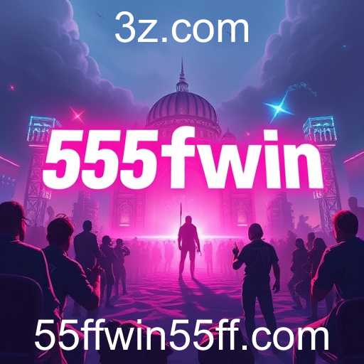 Revolução no Mundo dos Jogos: 55ffwin Ganha Destaque