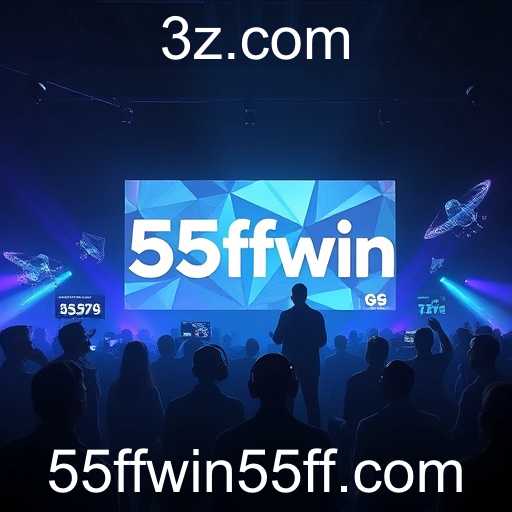 Explorando as Tendências no Mundo dos Jogos com '55ffwin'
