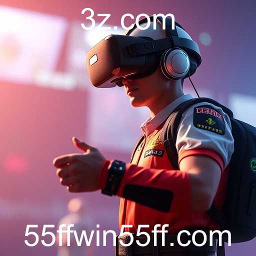 A Ascensão dos Jogos e da Tecnológica 55ffwin