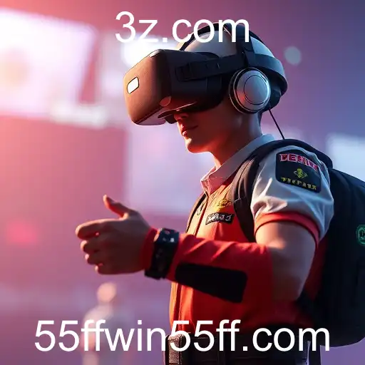 A Ascensão dos Jogos e da Tecnológica 55ffwin