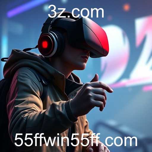 Inovações e Tendências no Mundo dos Jogos