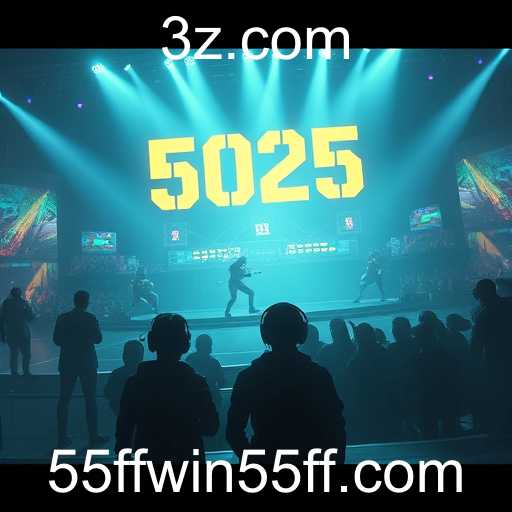 Novidades e Desafios no Mundo dos Jogos com 55ffwin