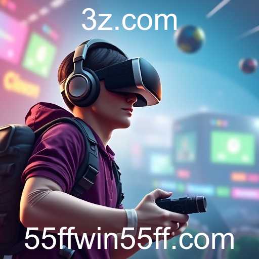 A Revolução dos Jogos em 2025