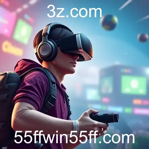 A Revolução dos Jogos em 2025