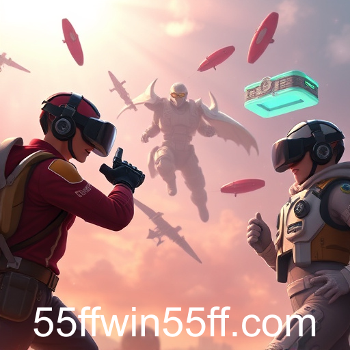 Novas Tendências em Plataformas de Jogos