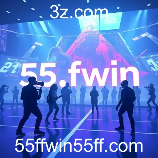 Novas Tendências Emergentes no Mundo dos Jogos