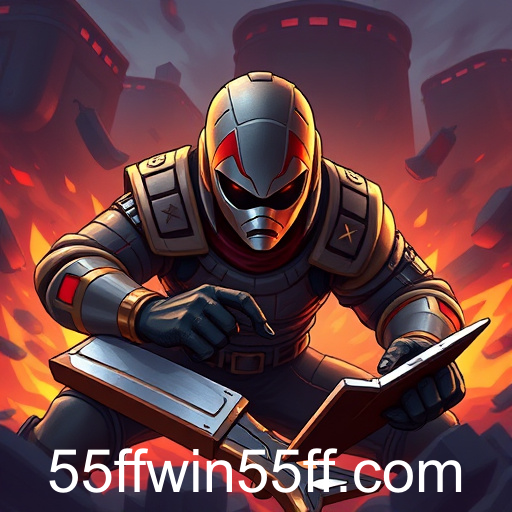 55ffwin
