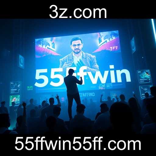 O Impacto do '55ffwin' nos Jogos Brasileiros