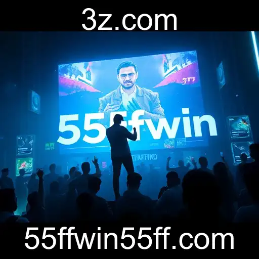 O Impacto do '55ffwin' nos Jogos Brasileiros