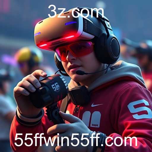 Inovações no Mundo dos Jogos em 2025