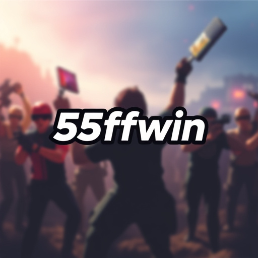 55ffwin