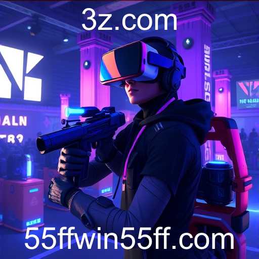 Revolução nos Games e o Futuro dos E-Sports