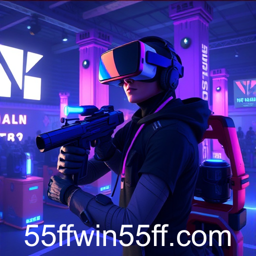 Revolução nos Games e o Futuro dos E-Sports