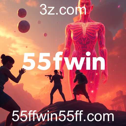 Revolução dos Jogos e o Impacto de 55ffwin