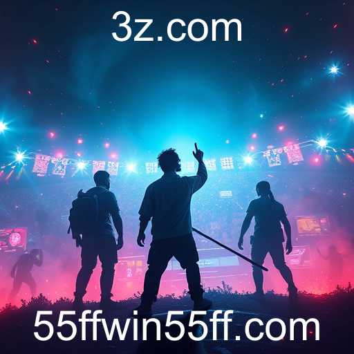 Revolução nos Jogos: Novas Tendências e Perspectivas para o Futuro