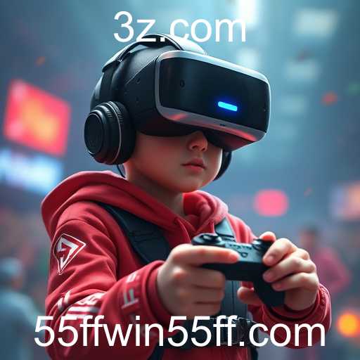 A Revolução dos Jogos em 2025: Avanços e Desafios