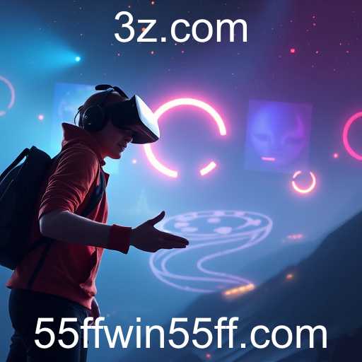 Revolução nos Jogos: Inovações e Tendências em 2025