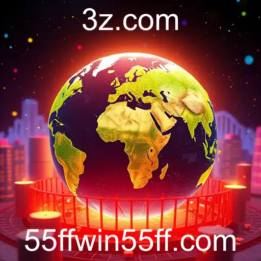 Ascensão do 55ffwin no Cenário de Jogos Online