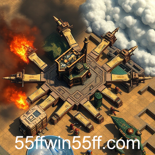 A Desafiante Arte dos Jogos Estratégicos