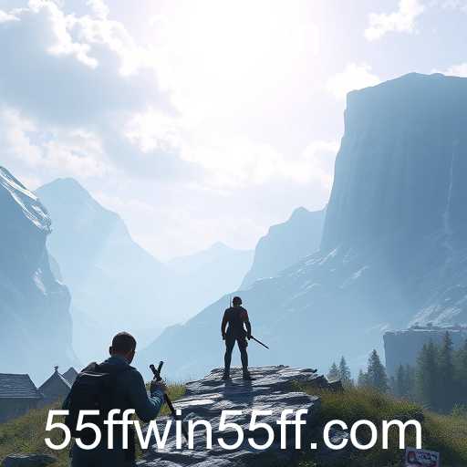 Revelações Surpreendentes no Universo dos Jogos