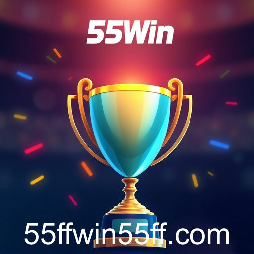 Explorando o Mundo dos Torneios no 55ffwin: Competição e Diversão Garantidas