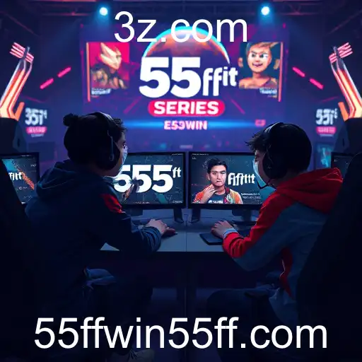 Revolução e-Sport: Tendências de 2025