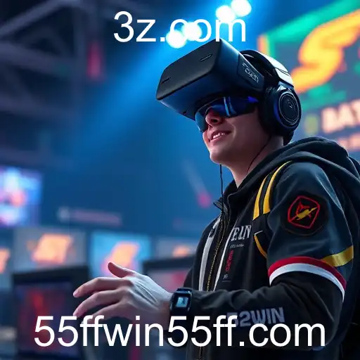 Revolução dos Games: Novidades e Tendências para 2025