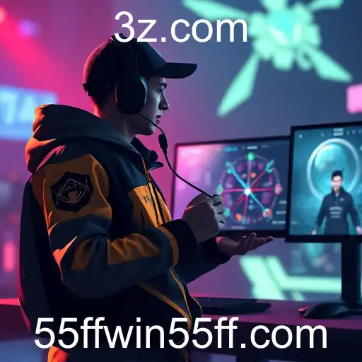 Novidades no Mundo dos Jogos: Lançamentos, Atualizações e Tendências