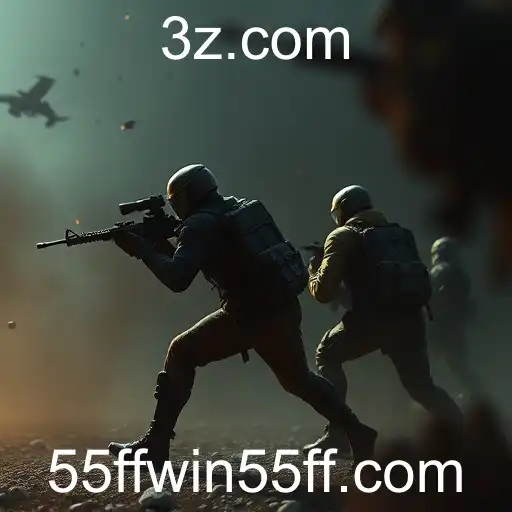 Revolução nos Jogos Online: Segurança e Inovação