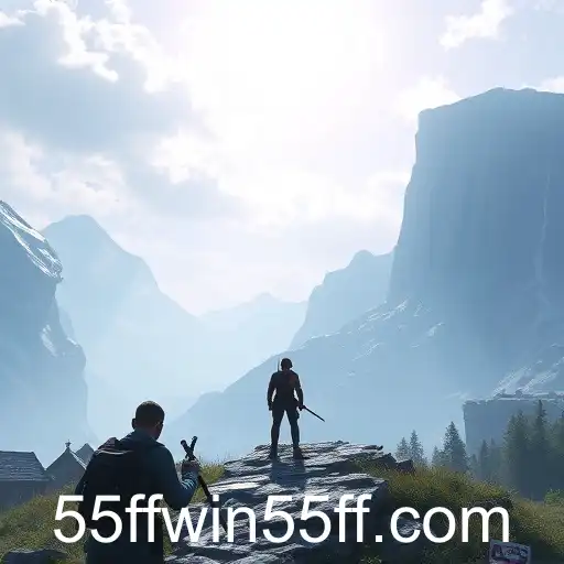 Revelações Surpreendentes no Universo dos Jogos