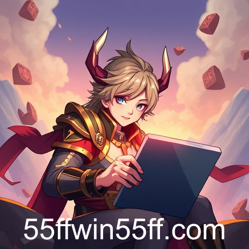 55ffwin