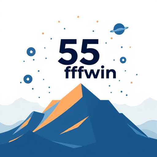 About Us - 55ffwin: Unveiling Our Journey