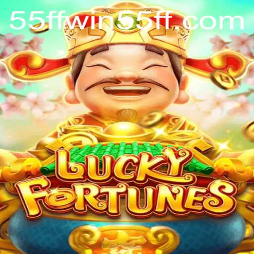 Discover the Thrills of LUCKYFORTUNES: A Comprehensive Guide